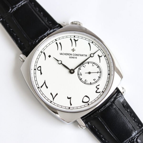 best replica luxury Vacheron Constantin watches Men's high quality imitation Historiques 1075159583 - Image 2