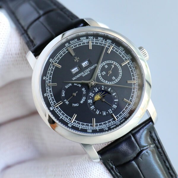 best replica luxury Vacheron Constantin watches Men high quality imitation Historiques 1075453853 - Image 2