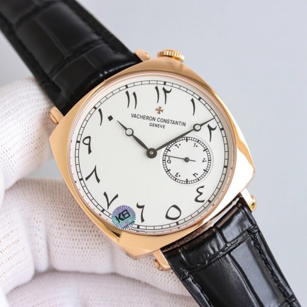 best replica luxury Vacheron Constantin watches Men high quality imitation Historiques 1075453753 - Image 2