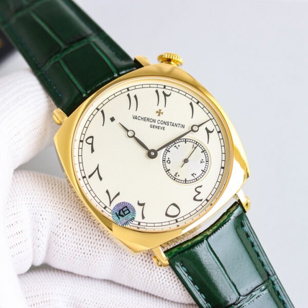 best replica luxury Vacheron Constantin watches Men high quality imitation Historiques 1075453733 - Image 2