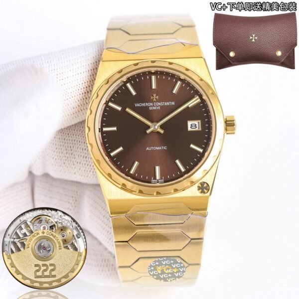 best replica luxury Vacheron Constantin watches Unisex high quality imitation Historiques 1058466676 - Image 2