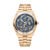 4300V/220R-B642 41.5 mm Pink Gold