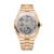 4300V/220R-B547 41.5 mm Pink Gold
