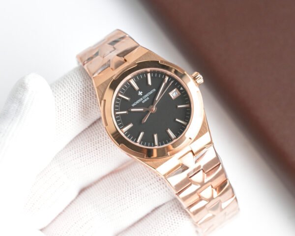 best replica luxury Vacheron Constantin watches Women high quality imitation Overseas 1071780609 - Image 3