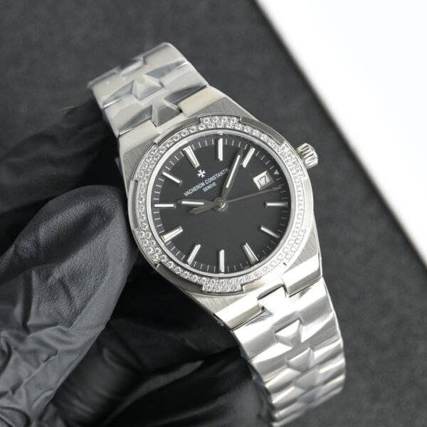 best replica luxury Vacheron Constantin watches Women high quality imitation Overseas 1077277360 - Image 3