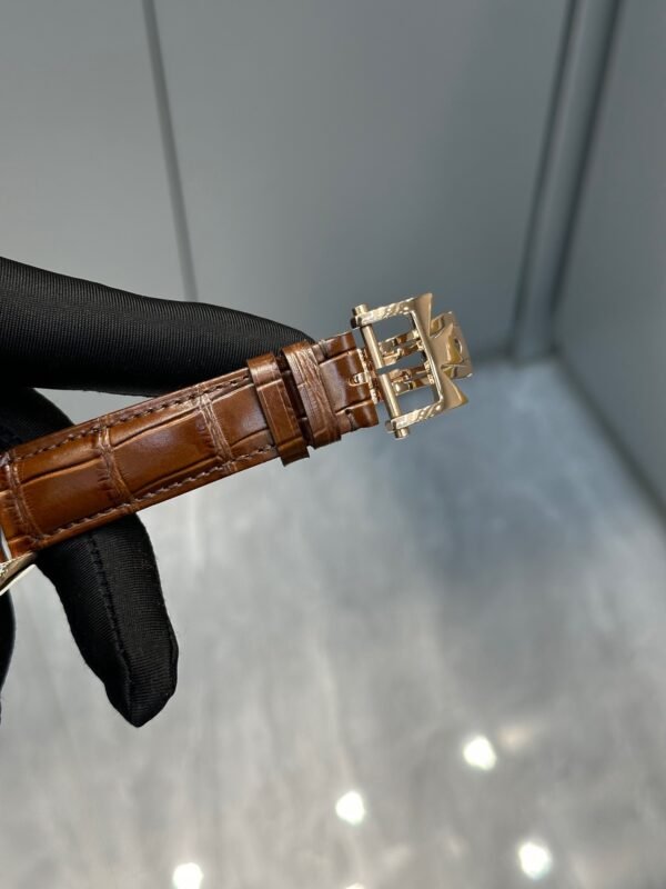 best replica luxury Vacheron Constantin watches Men's high quality imitation FiftySix 1070136371 - Image 3