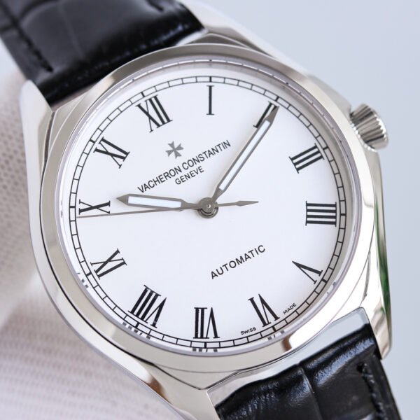 best replica luxury Vacheron Constantin watches Men high quality imitation Fiftysix 1075453828 - Image 3