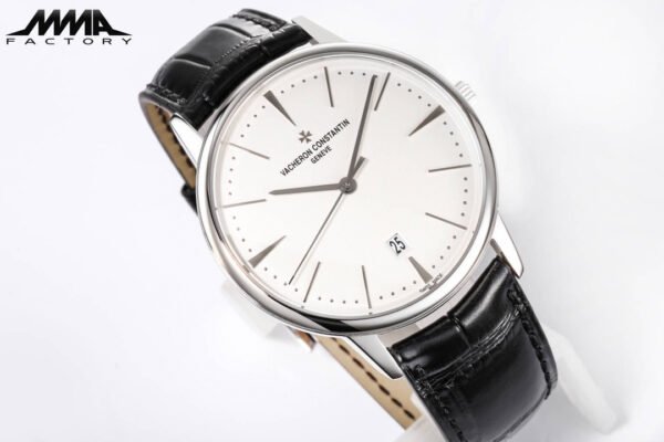 best replica luxury Vacheron Constantin watches Men's high quality imitation Patrimony 947887771 - Image 3