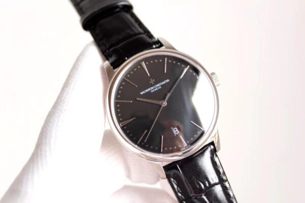 best replica luxury Vacheron Constantin watches Men's high quality imitation Patrimony 1043614462 - Image 3