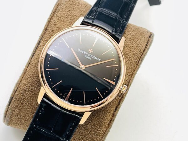 best replica luxury Vacheron Constantin watches Men's high quality imitation Patrimony 1043614392 - Image 3
