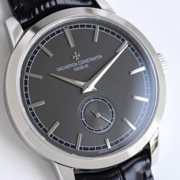 best replica luxury Vacheron Constantin watches Men high quality imitation Patrimony 1075453784 - Image 3