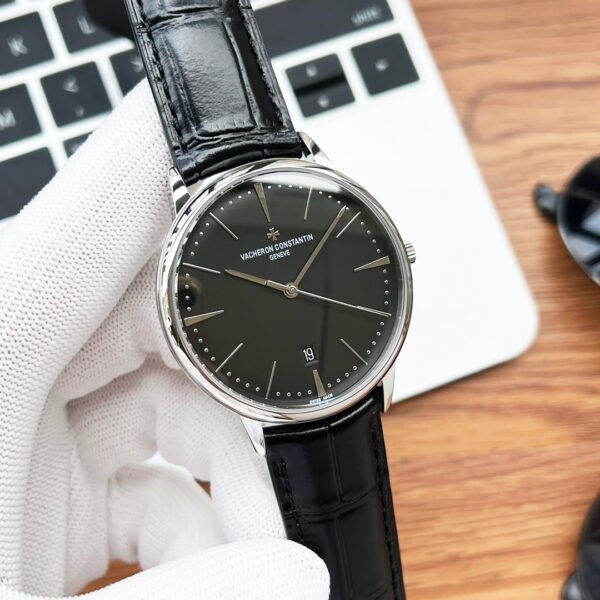 best replica luxury Vacheron Constantin watches Men high quality imitation Patrimony 1043614806 - Image 3