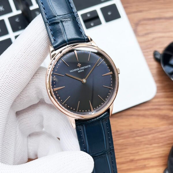best replica luxury Vacheron Constantin watches Men high quality imitation Patrimony 1043614749 - Image 3