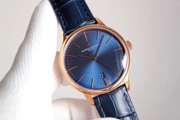 best replica luxury Vacheron Constantin watches Men high quality imitation Patrimony 1043614413 - Image 3