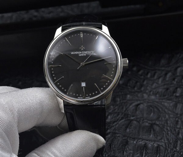best replica luxury Vacheron Constantin watches Men high quality imitation Patrimony 1043614542 - Image 3