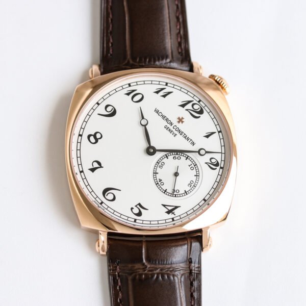 best replica luxury Vacheron Constantin watches Men's high quality imitation Historiques 1075159589 - Image 3