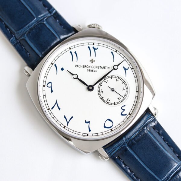 best replica luxury Vacheron Constantin watches Men's high quality imitation Historiques 1075159583 - Image 3