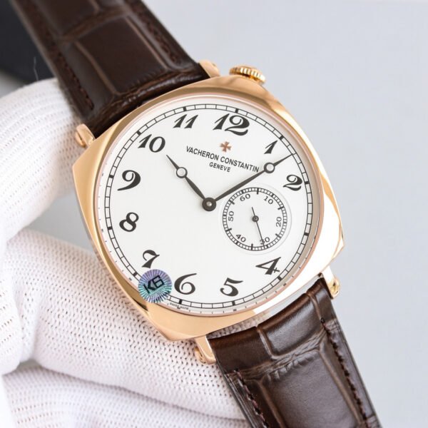 best replica luxury Vacheron Constantin watches Men high quality imitation Historiques 1075453753 - Image 3