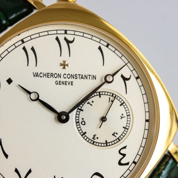best replica luxury Vacheron Constantin watches Men high quality imitation Historiques 1075453733 - Image 3