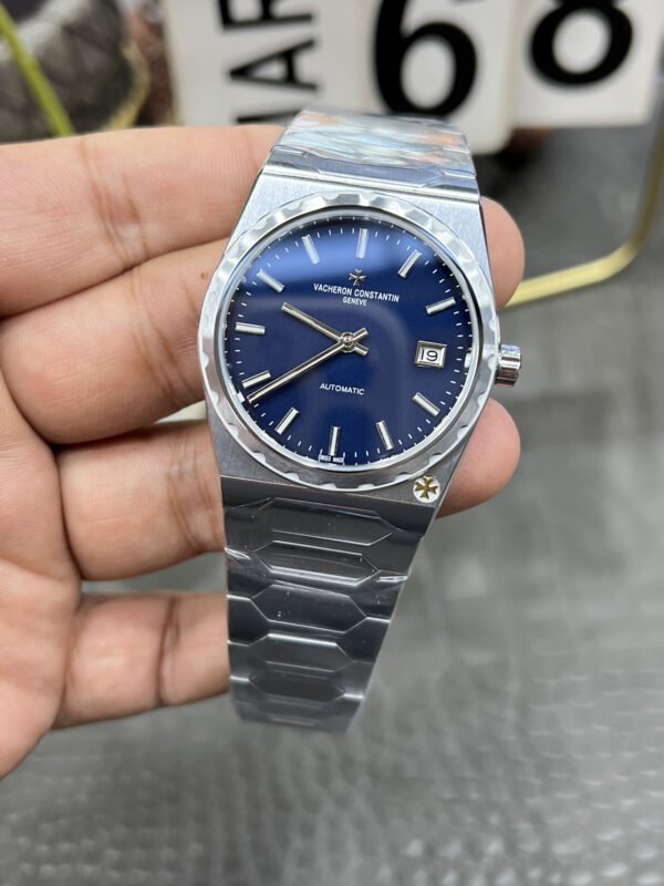 best replica luxury Vacheron Constantin watches Unisex high quality imitation Historiques 1074841820 - Image 3