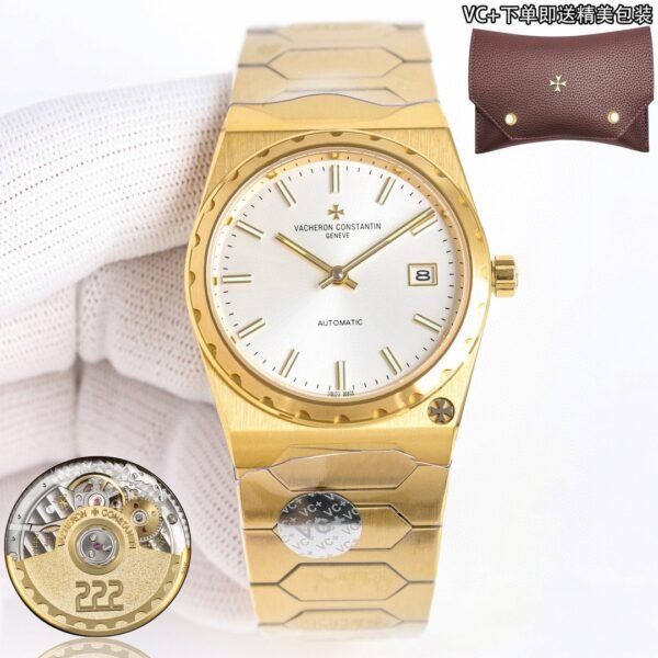 best replica luxury Vacheron Constantin watches Unisex high quality imitation Historiques 1058466725 - Image 3