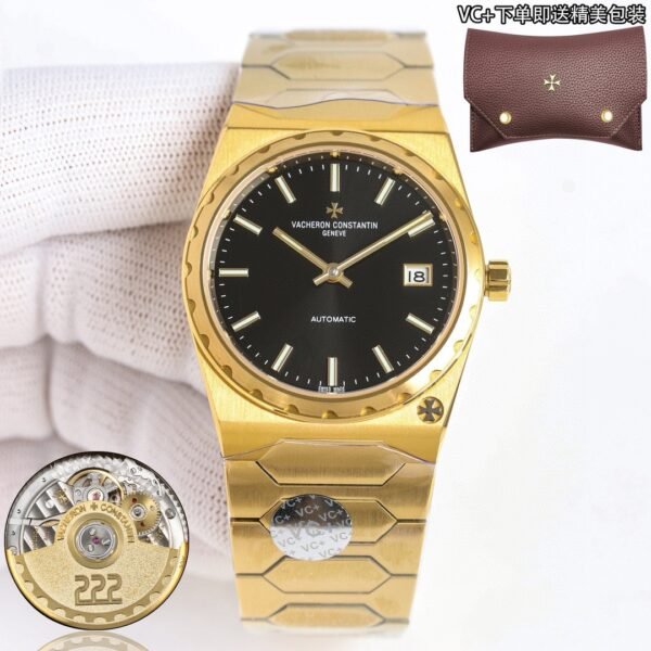 best replica luxury Vacheron Constantin watches Unisex high quality imitation Historiques 1058466676 - Image 3