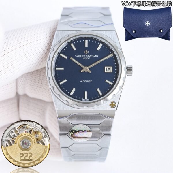 best replica luxury Vacheron Constantin watches Unisex high quality imitation Historiques 1058466380 - Image 3
