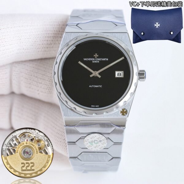 best replica luxury Vacheron Constantin watches Unisex high quality imitation Historiques 1058466334 - Image 3