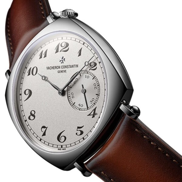 vacheron constantin Historiques American 1921 82035/000G-B735 40x40mm White Gold replica watch