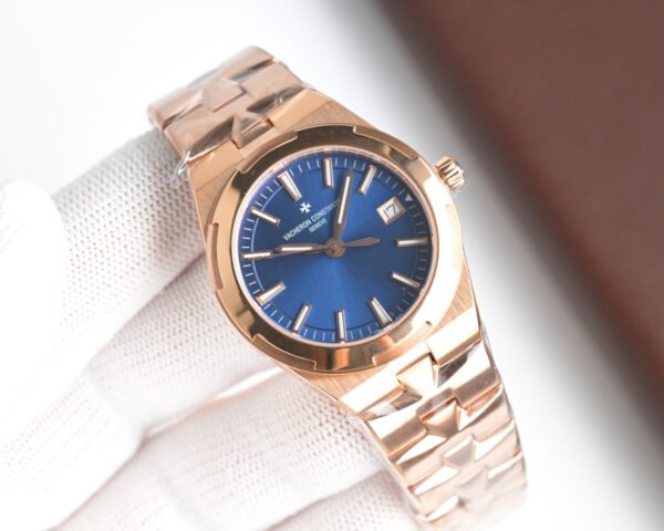 best replica luxury Vacheron Constantin watches Women high quality imitation Overseas 1071780609 - Image 4
