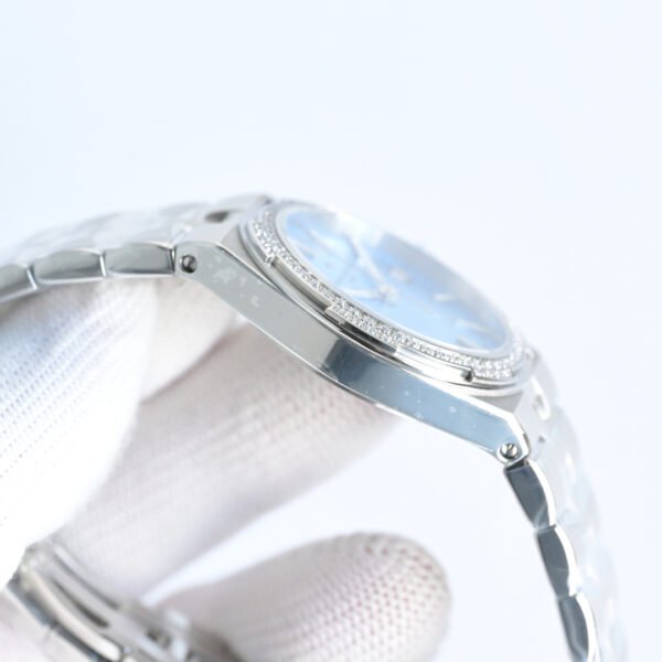 best replica luxury Vacheron Constantin watches Women high quality imitation Overseas 1075159260 - Image 4