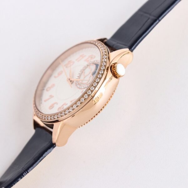 best replica luxury Vacheron Constantin watches Women's high quality imitation Egérie 874639575 - Image 4