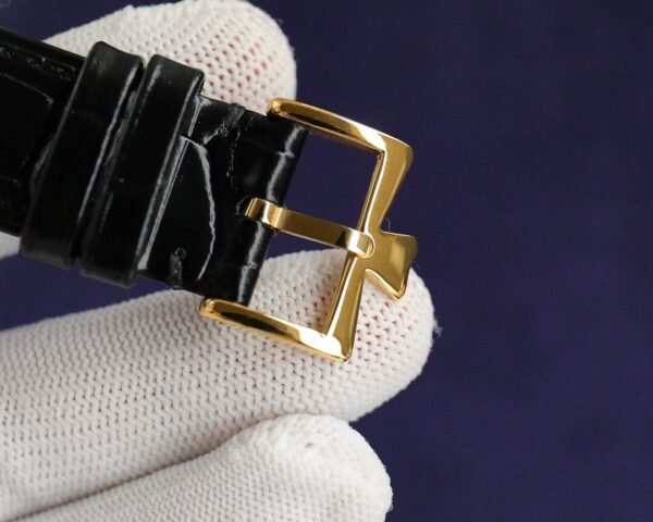 best replica luxury Vacheron Constantin watches Men's high quality imitation Patrimony 838583963 - Image 4