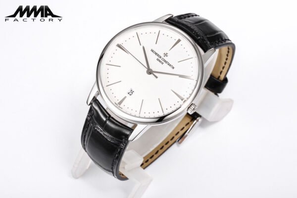 best replica luxury Vacheron Constantin watches Men's high quality imitation Patrimony 947887771 - Image 4