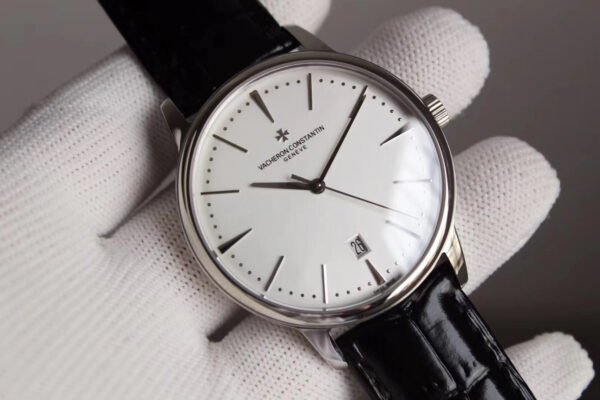 best replica luxury Vacheron Constantin watches Men's high quality imitation Patrimony 1043614476 - Image 4