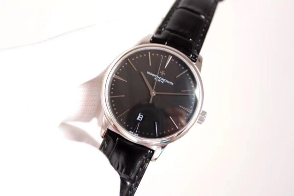 best replica luxury Vacheron Constantin watches Men's high quality imitation Patrimony 1043614462 - Image 4