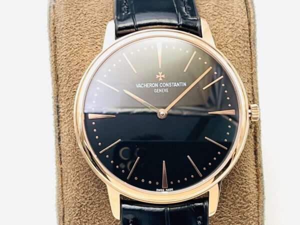 best replica luxury Vacheron Constantin watches Men's high quality imitation Patrimony 1043614392 - Image 4