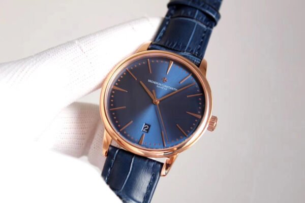 best replica luxury Vacheron Constantin watches Men high quality imitation Patrimony 1043614413 - Image 4