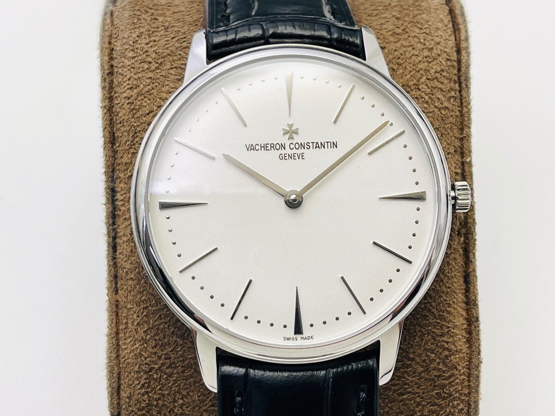 best replica luxury Vacheron Constantin watches Men high quality imitation Patrimony 947887838 - Image 4