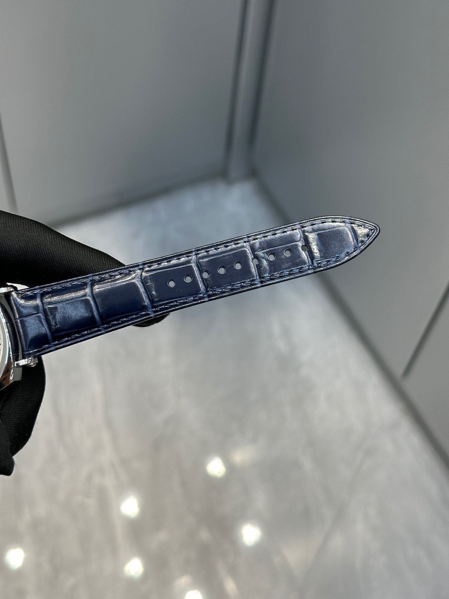 best replica luxury Vacheron Constantin watches Men's high quality imitation Historiques 1070136309 - Image 4