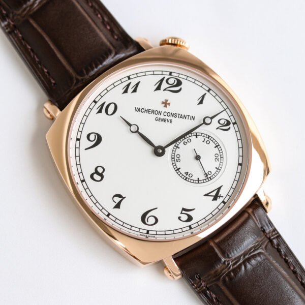 best replica luxury Vacheron Constantin watches Men's high quality imitation Historiques 1075159589 - Image 4