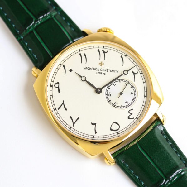 best replica luxury Vacheron Constantin watches Men's high quality imitation Historiques 1075159586 - Image 4
