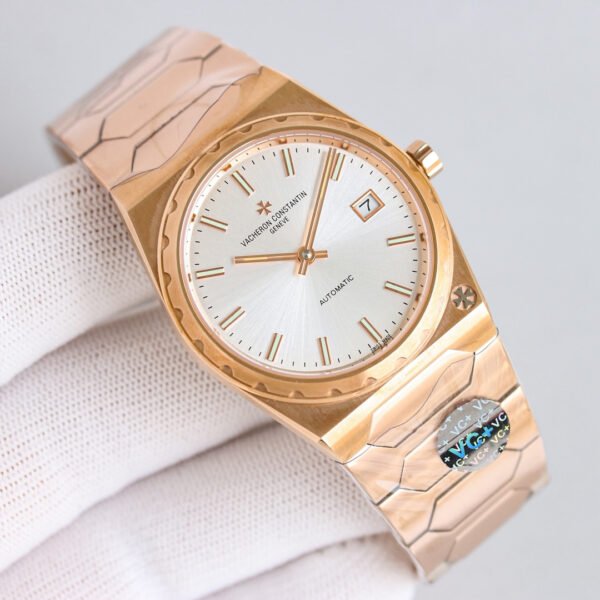 best replica luxury Vacheron Constantin watches Men high quality imitation Historiques 1077277173 - Image 4
