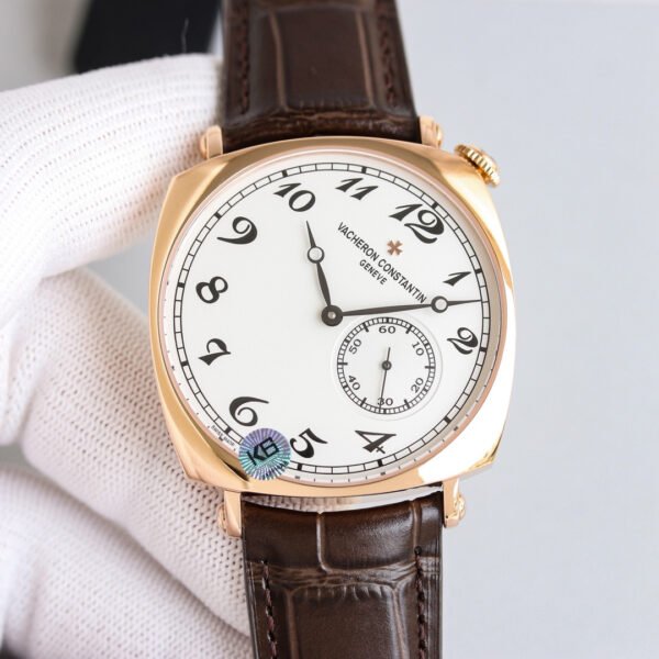 best replica luxury Vacheron Constantin watches Men high quality imitation Historiques 1075453753 - Image 4