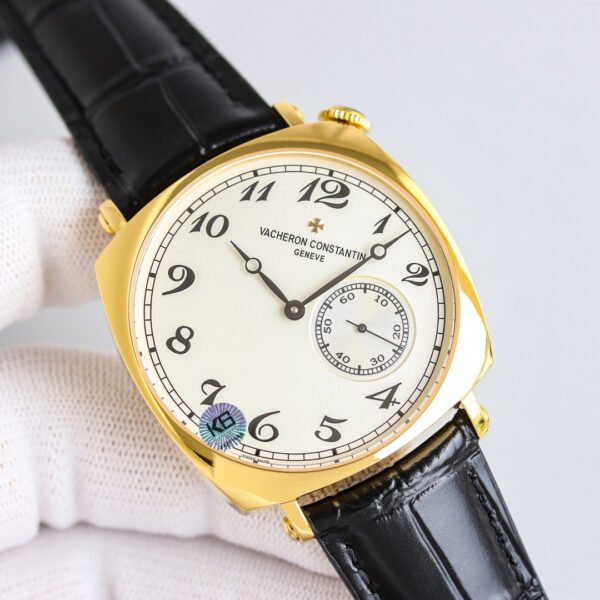 best replica luxury Vacheron Constantin watches Men high quality imitation Historiques 1075453733 - Image 4
