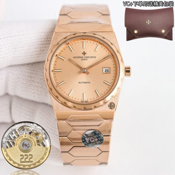 best replica luxury Vacheron Constantin watches Unisex high quality imitation Historiques 1058466546 - Image 4
