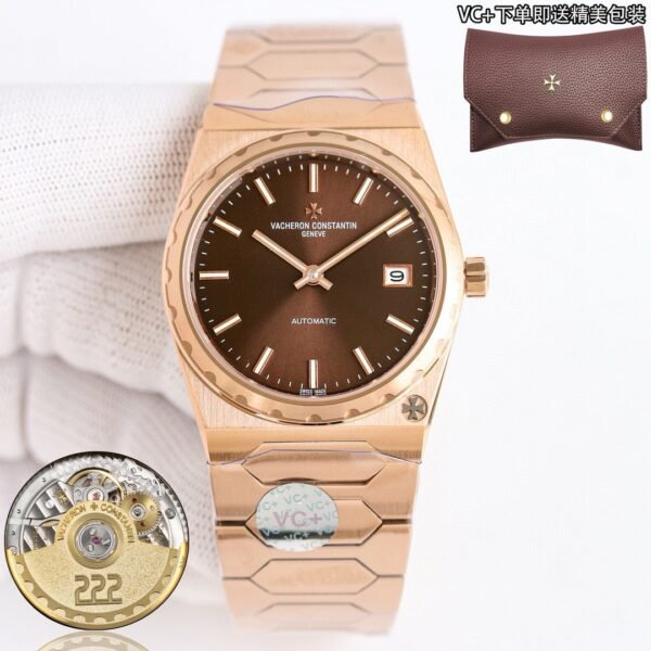 best replica luxury Vacheron Constantin watches Unisex high quality imitation Historiques 1058466512 - Image 4