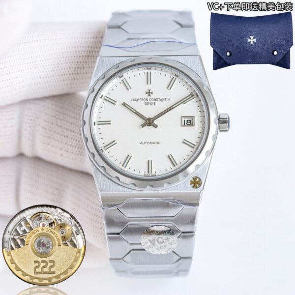 best replica luxury Vacheron Constantin watches Unisex high quality imitation Historiques 1058466380 - Image 4