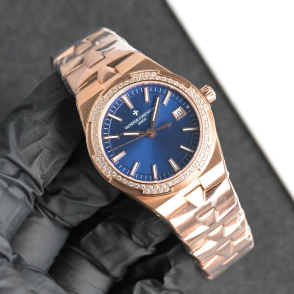 best replica luxury Vacheron Constantin watches Women high quality imitation Overseas 1077277367 - Image 5