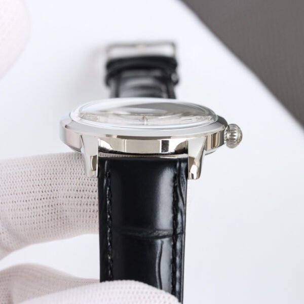 best replica luxury Vacheron Constantin watches Men's high quality imitation Patrimony 1075453778 - Image 5
